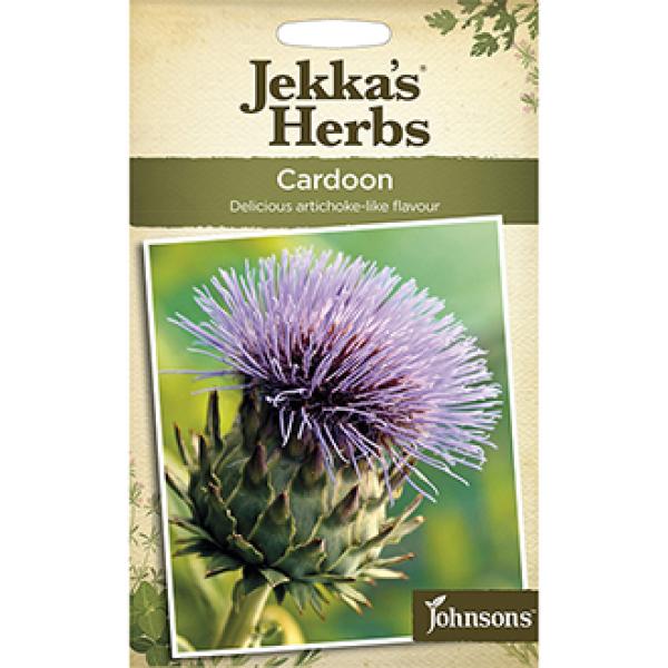 Jekkas Herbs Cardoon (15 Seeds)
