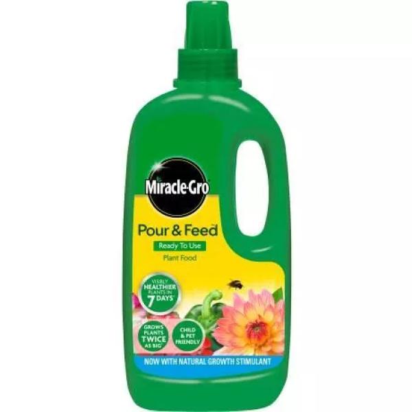 Miricale-Gro Pour&Feed 1 Litre